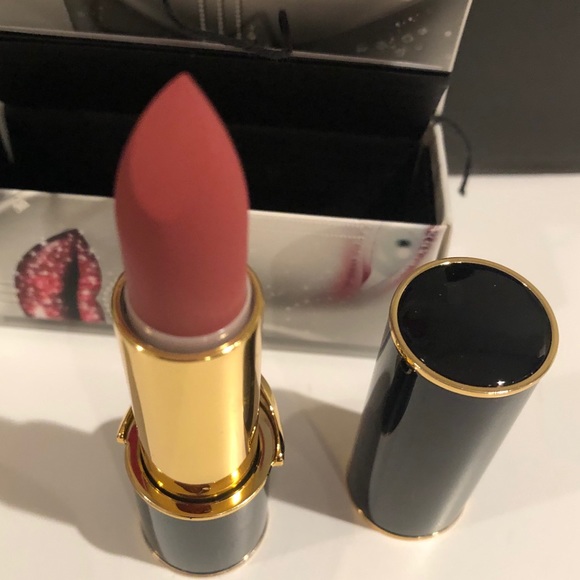 NWT Pat McGrath MatteTrance Hydrating Lipstick - Picture 2 of 14